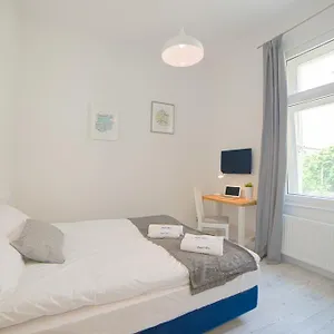 Privatunterkunft Point, Zoppot